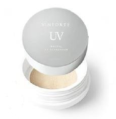 ヴァントルテ　ミネラルＵＶパウダーファンデーション (500866)