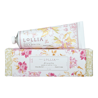 LoLLIA（ロリア）ハンドクリーム BR (501046)