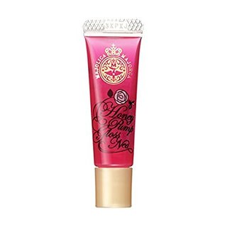 Amazon | マジョリカ マジョルカ ハニーポンプグロスNEO RD441 (501126)