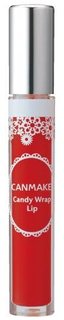 キャンメイク キャンディラップリップ04 レディストロベリー (501152)