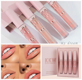 Kylie Cosmetics×キムカーダシアン★クリームリップ (503938)