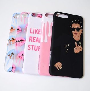 【THE KYLIE SHOP】iPhone6&7&プラスケース (503983)