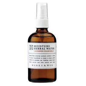 モイスチャーハーバルウォーター ラベンダー/カモミール (504290)