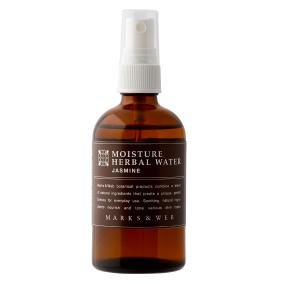 モイスチャーハーバルウォーター ジャスミン (504297)