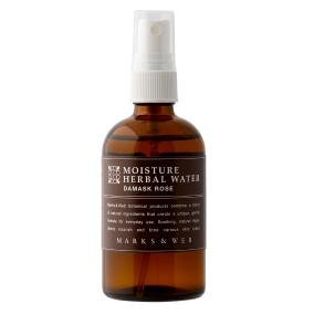 モイスチャーハーバルウォーター ダマスクローズ (504304)