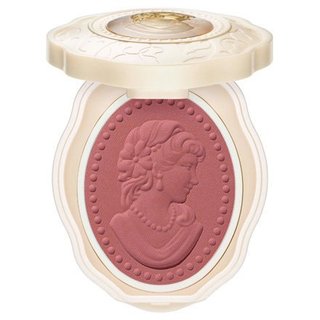 レ・メルヴェイユーズ ラデュレ｜プレスト チークカラー N(09 Puce) (504781)