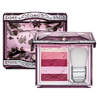 JILLSTUART ｜ブルーミングデュー オイルインブラッシュ 07 限定品 (504783)