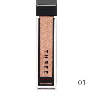 THREE ウイスパーグロスフォーアイ (504805)