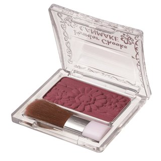 キャンメイク ｜パウダーチークスPW38 プラムピンク (504855)