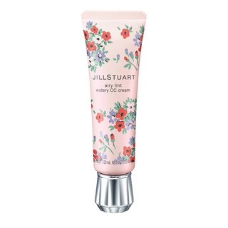 ジルスチュアート エアリーティント ウォータリーＣＣクリーム | JILLSTUART BEAUTY コスメ通販 公式オンラインショップ (506245)