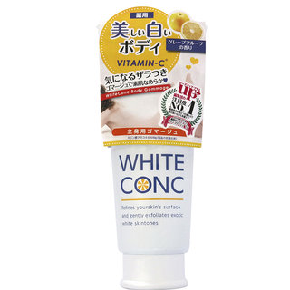 薬用ホワイトコンク ボディゴマージュCⅡ(ネット限定特典付) (506267)