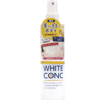薬用ホワイトコンク ボディローションCⅡ(ネット限定特典付) (506268)