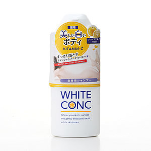 薬用ホワイトコンク ボディシャンプーCII (506270)