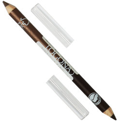 アイライナーペンシル デュオ (507391)