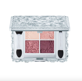 ジルスチュアート　シマークチュールアイズ (507645)