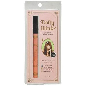 リキッドアイライナーⅢ　ディープブラック｜コージー本舗 (507688)