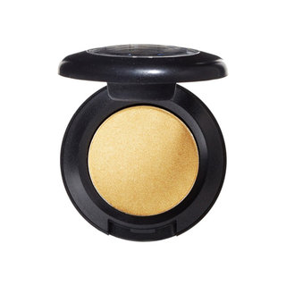 MAC(マック) スモール アイシャドウ ゴージャス ゴールド (509806)