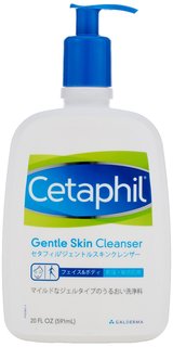 セタフィル  ジェントルスキンクレンザー 591ml x 2個 (509905)