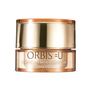 オルビス　ユーシリーズ ナイトメモリーモイスチャー (510159)