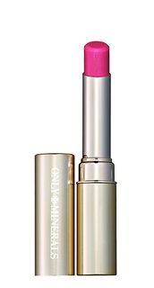 オンリーミネラル ミネラルルージュN ピーチピンク 3g (512007)