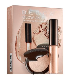 ハイライター セット-BECCA | Sephora (514550)