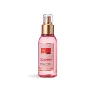 【数量限定】ローズ ヘアミスト　ロクシタン (515252)