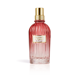 【数量限定】ラブレターローズ オードトワレ　ロクシタン (516050)