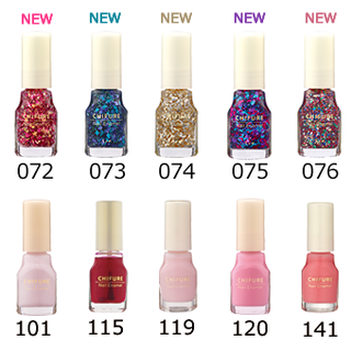 ネイル エナメル (516577)