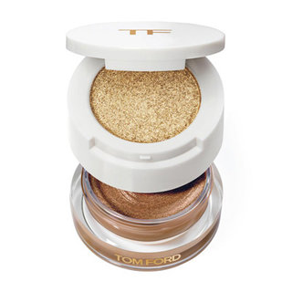 クリーム アンド パウダー アイ カラー (518580)