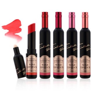 シャトーラビオッテ ワイン リップスティック [Melting]｜Labiotte (ラビオッテ) (520008)