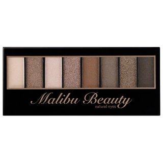 マリブ　 ナチュラルアイズ アイシャドウ　 (520678)