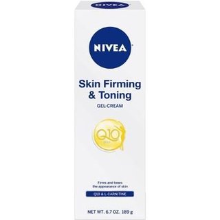 NIVEA セルライト 引き締めに効果的大クリーム (521648)