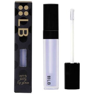 LB/ スパイシージェリーリップグロス　ラベンダーパープル (522067)