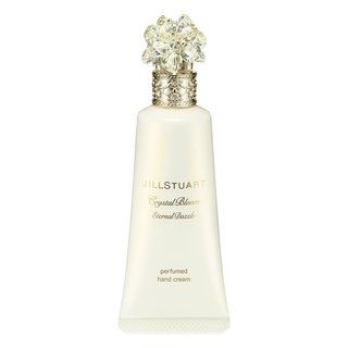 ジルスチュアート　クリスタルブルーム　エターナルダズル　パフュームド ハンドクリーム (522854)