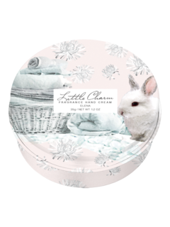 フレグランシー　リトル・チャーム フレグランス ハンドクリーム (522873)