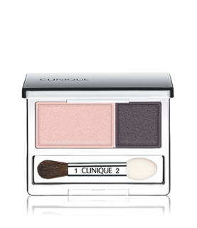 クリニーク／オール アバウト シャドウ　デュオ (523158)