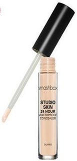 SmashBox★Studio Skin 24時間地持続! Water Proof コンシーラー (523265)