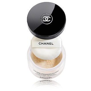 POUDRE UNIVERSELLE LIBRE　プードゥル ユニヴェルセル リーブル　CHANEL (523364)