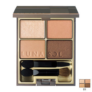 ルナソル／スキンモデリングアイズ (524352)