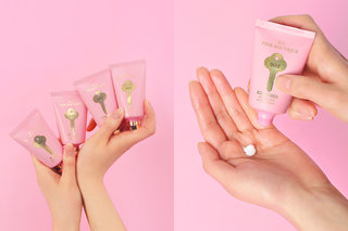 PINK BOUTIQUE FRAGRANCE HAND CREAM 3CE (524448)