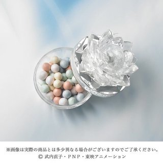 ミラクルロマンス　プリティーガーディアンズカラーパウダー (525073)