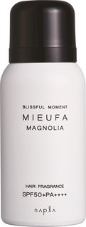 ナプラ ミーファ フレグランスUVスプレー マグノリア (526454)
