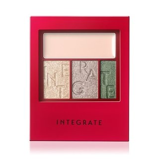 インテグレート アクセントカラーアイズ　ＣＣ  | 資生堂 (527546)