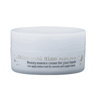 白ゆび姫ナイトパック (527875)