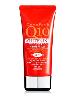 コーセー　コエンリッチ 薬用ホワイトニング ハンドクリーム ディープモイスチュア (529695)