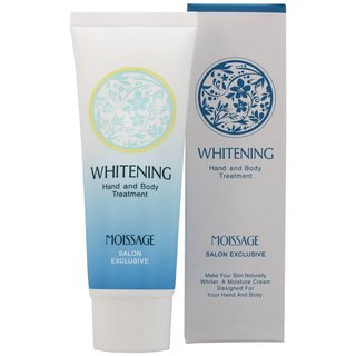 モイサージュ　 美白ハンドトリートメント (529705)