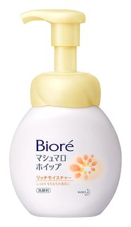 ビオレ マシュマロホイップ リッチモイスチャー (531697)