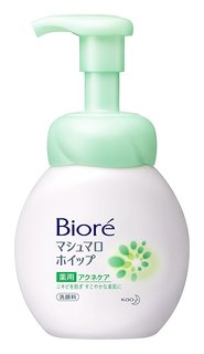 ビオレ マシュマロホイップ アクネケア (531703)