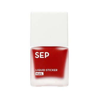 リキッドスティッカー　ＲＥＤ　 ｜SEP（セップ） (531858)