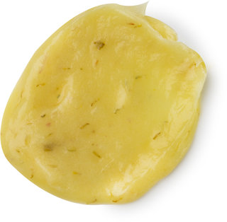 LUSH(ラッシュ)　ホットオイルトリートメント マリリン (534402)